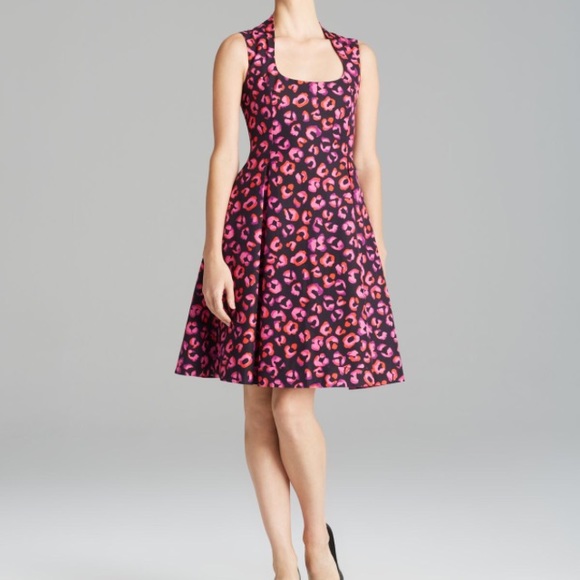 SALE! Kate Spade Disco Kimi Dress. Size 2. - Picture 3 of 8